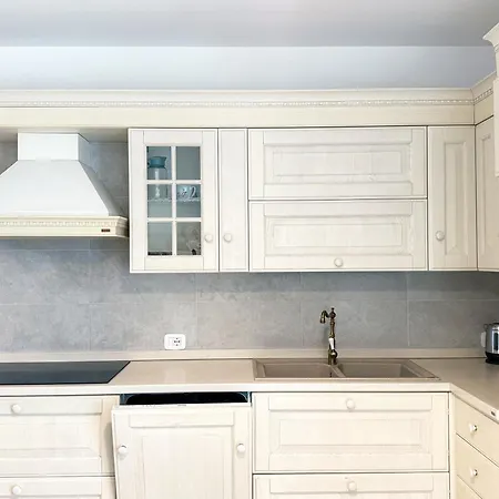 Dimora Belvedere By Monholiday Apartament
