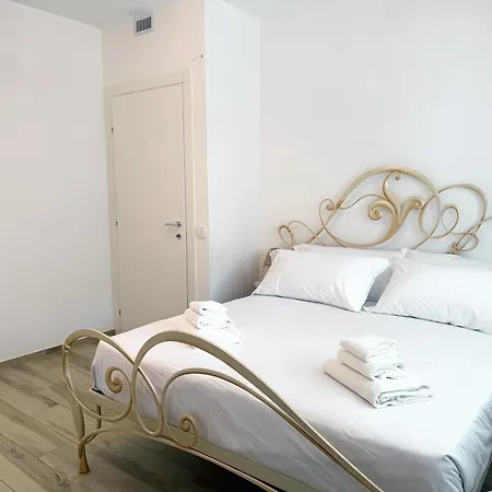 Dimora Belvedere By Monholiday Apartament Monopoli